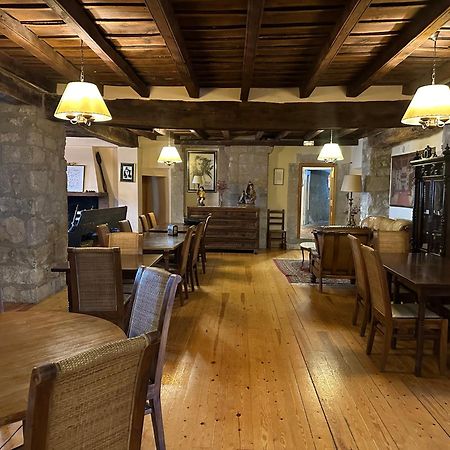 贝尔达 Santuari Mare De Deu Del Mont Restaurant-Hostatgeria酒店 外观 照片