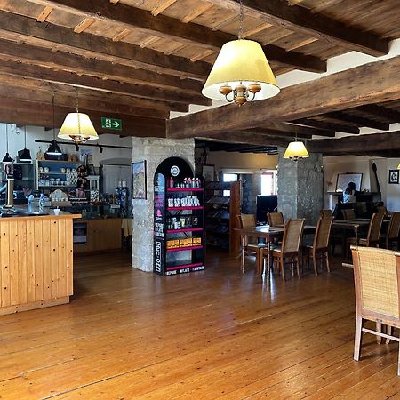 贝尔达 Santuari Mare De Deu Del Mont Restaurant-Hostatgeria酒店 外观 照片