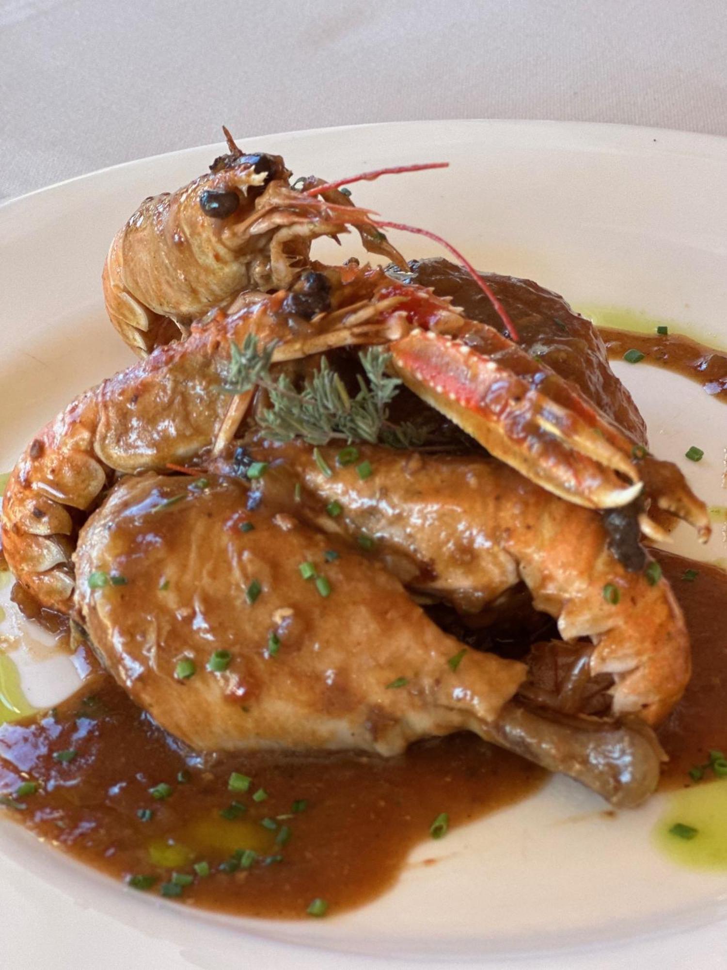贝尔达 Santuari Mare De Deu Del Mont Restaurant-Hostatgeria酒店 外观 照片