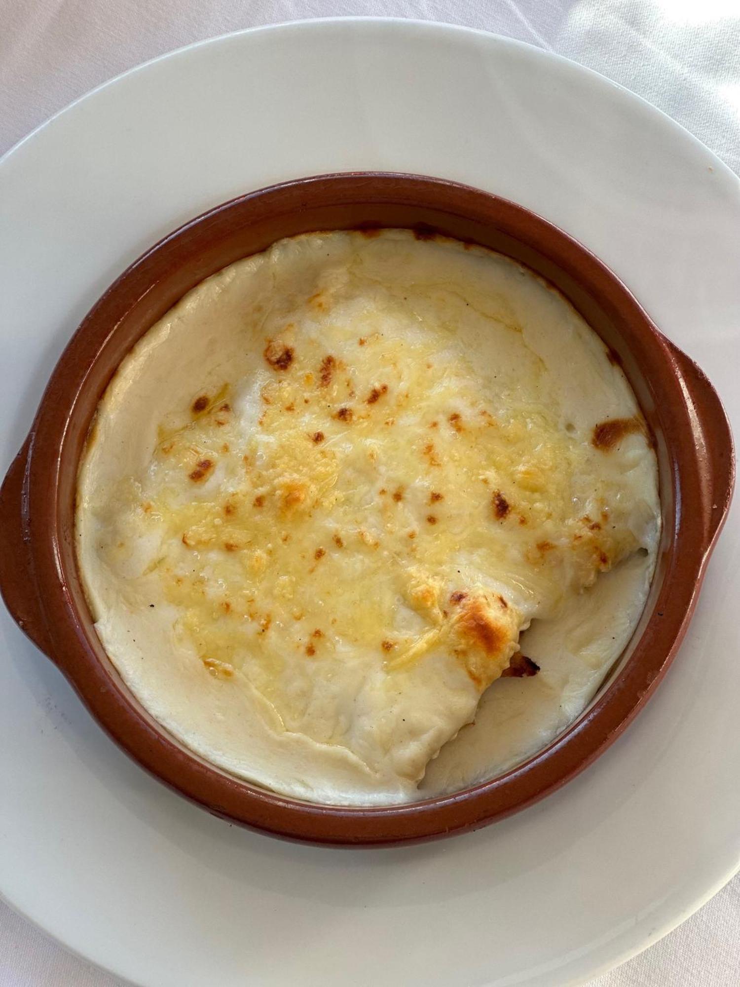贝尔达 Santuari Mare De Deu Del Mont Restaurant-Hostatgeria酒店 外观 照片